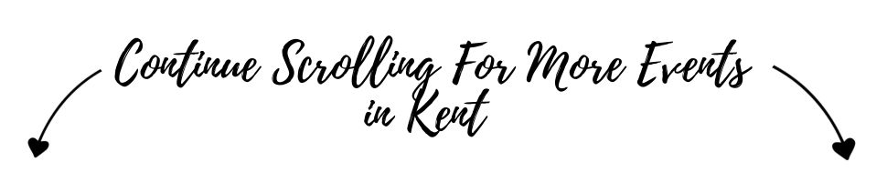 Find hundred of events in Kent below